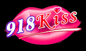 918Kiss logo