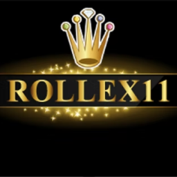 Rollex11 Logo