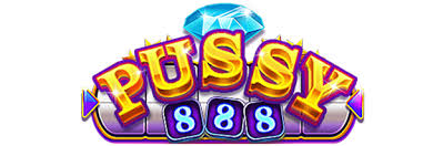 Pussy888 Logo
